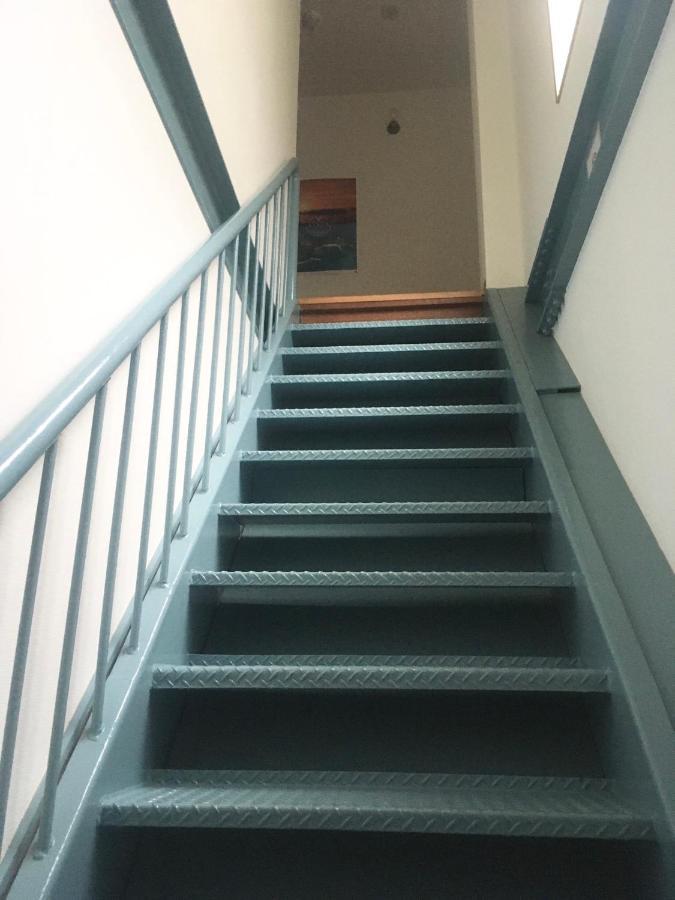 Shioya Hostel Akune Экстерьер фото